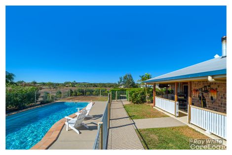 Property photo of 24 Sturt Drive Glenlee QLD 4711