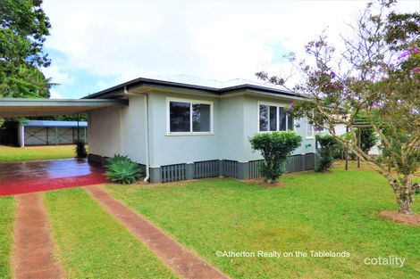 Property photo of 7 Currie Street Atherton QLD 4883