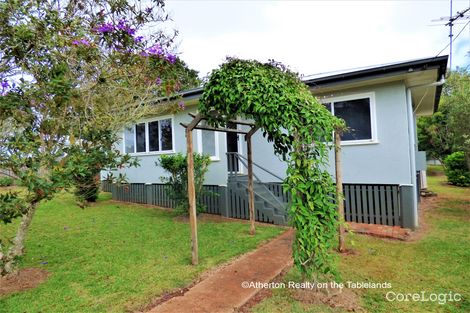 Property photo of 7 Currie Street Atherton QLD 4883