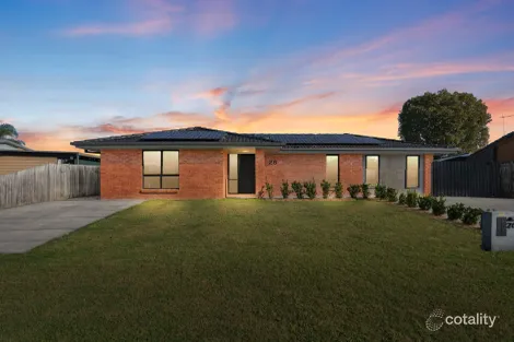 Property photo of 28 Biotite Street Bethania QLD 4205