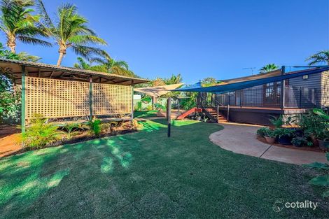 Property photo of 24 Moseley Street Port Hedland WA 6721
