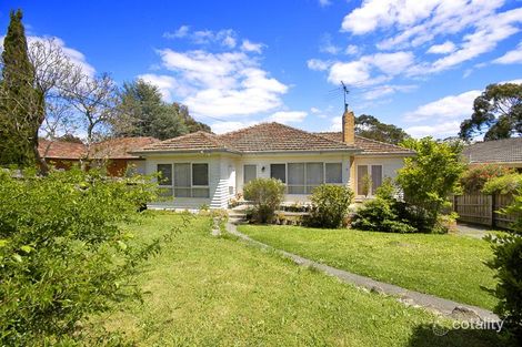 9 Gedye St, Doncaster East, VIC 3109