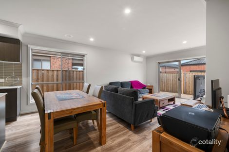 Property photo of 12 Leopold Street Strathtulloh VIC 3338