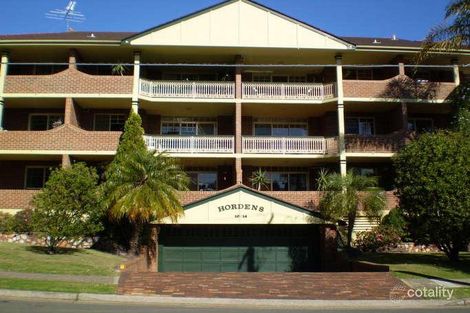 Property photo of 3/10-14 Allison Road Cronulla NSW 2230