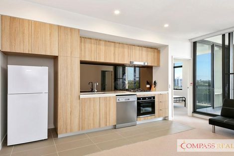 Property photo of 502/132-136 Epsom Road Zetland NSW 2017