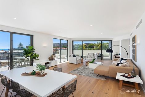 Property photo of 603/6 Pine Tree Lane Terrigal NSW 2260