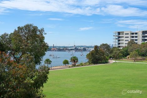 409/11 Warayama Pl, Rozelle, NSW 2039