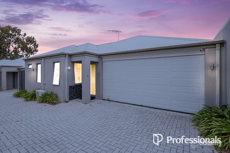 6b Chisholm Way, Balga, WA 6061