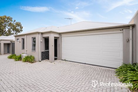 Property photo of 6B Chisholm Way Balga WA 6061
