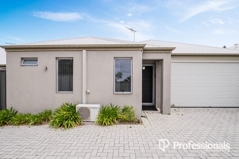 Property photo of 6B Chisholm Way Balga WA 6061
