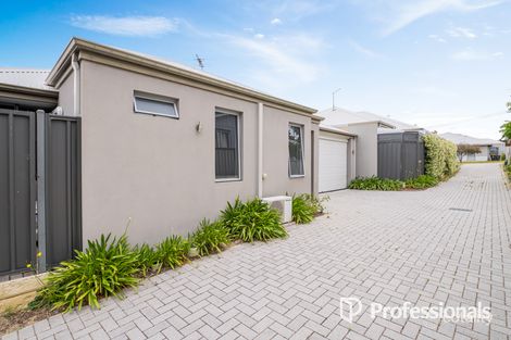 Property photo of 6B Chisholm Way Balga WA 6061