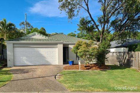 Property photo of 28 Madasin Close Arundel QLD 4214