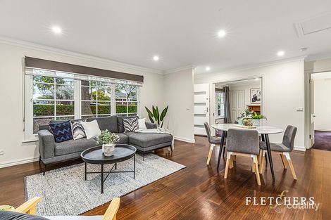 Property photo of 1/2 Evans Road Kew VIC 3101