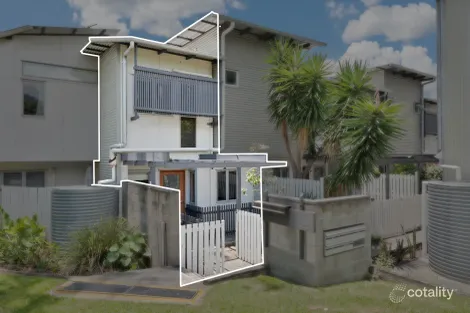 2/25 Key St, Morningside, QLD 4170