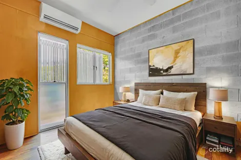 Property photo of 2/25 Key Street Morningside QLD 4170