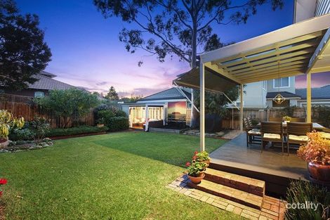 Property photo of 11 Sycamore Street Malvern East VIC 3145