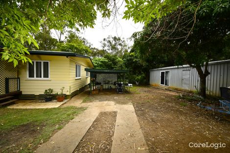 Property photo of 253 Mount Usher Road Bouldercombe QLD 4702