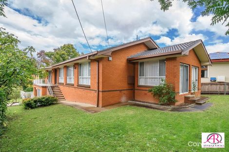 Property photo of 16 Merinda Place Armidale NSW 2350
