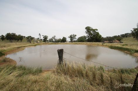 251 Pinelea Rd, Goolma, NSW 2852