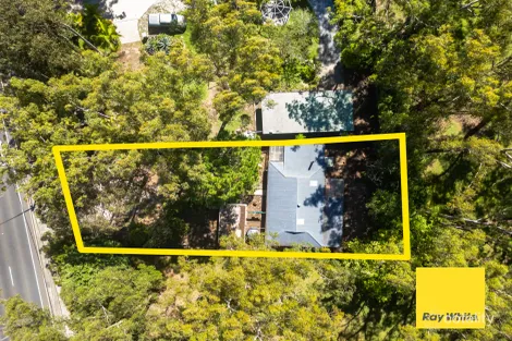 Property photo of 107 Avoca Drive Green Point NSW 2251