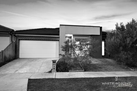 Property photo of 4 Alinta Drive Deanside VIC 3336