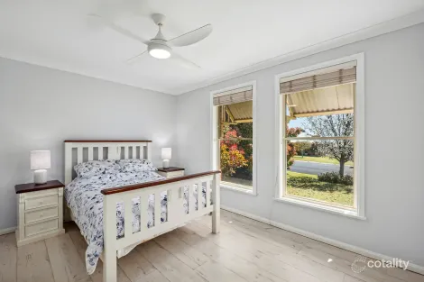 Property photo of 3 Baskerville Drive Mudgee NSW 2850
