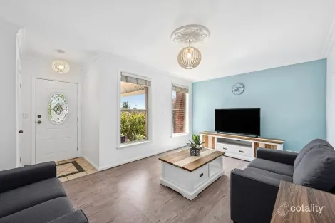 Property photo of 3 Baskerville Drive Mudgee NSW 2850