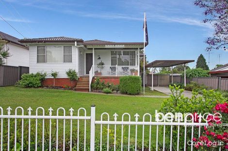 23 Maranie Ave, St Marys, NSW 2760