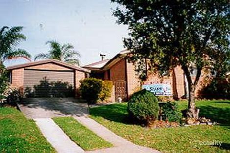 22 Pinot St, Eschol Park, NSW 2558