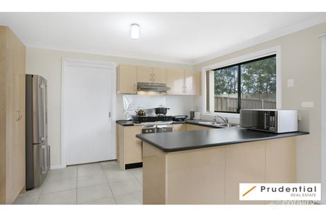 Property photo of 9B Maroubra Crescent Woodbine NSW 2560