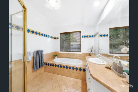 Property photo of 28 Nelson Street Ormiston QLD 4160