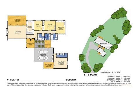 Property photo of 14 Golf Street Buderim QLD 4556