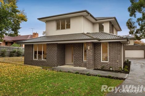 Property photo of 1/34 Kirstina Road Glen Waverley VIC 3150