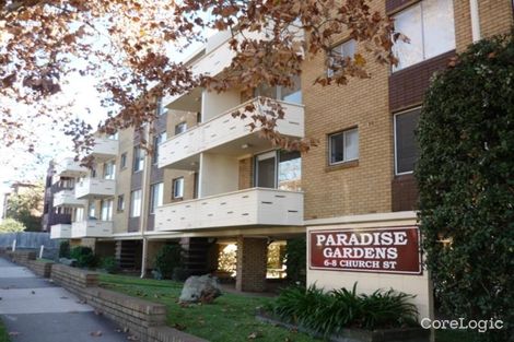 Property photo of 38/6-8 Church Street Randwick NSW 2031