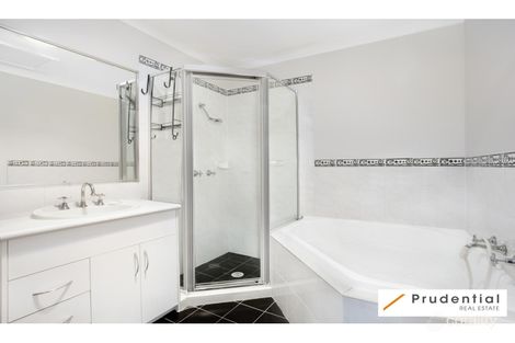 Property photo of 9B Maroubra Crescent Woodbine NSW 2560
