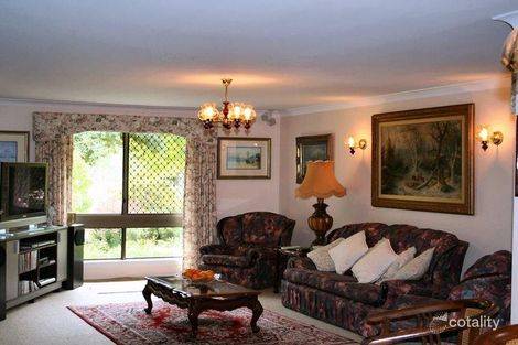 Property photo of 6 Pleasant View Crescent Stonehenge NSW 2370