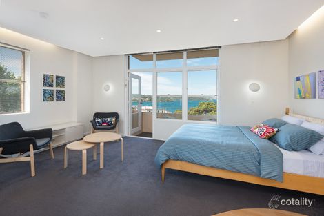 25/20 Carabella St, Kirribilli, NSW 2061