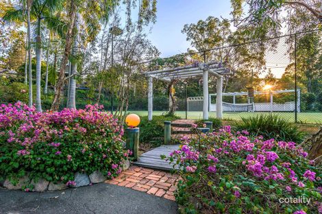 Property photo of 37 Carwoola Street Bardon QLD 4065