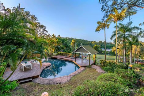 Property photo of 37 Carwoola Street Bardon QLD 4065