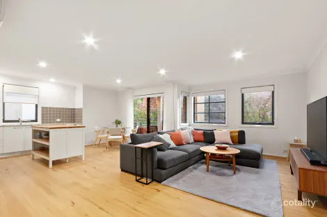 Property photo of 3/120 Athllon Drive Greenway ACT 2900