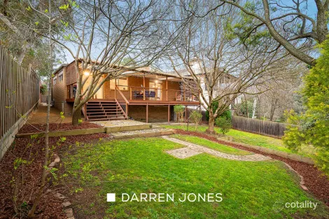 Property photo of 39 Bannockburn Road Viewbank VIC 3084