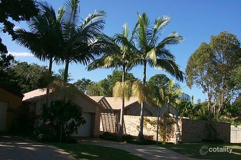 25 Gotha St, Cleveland, QLD 4163