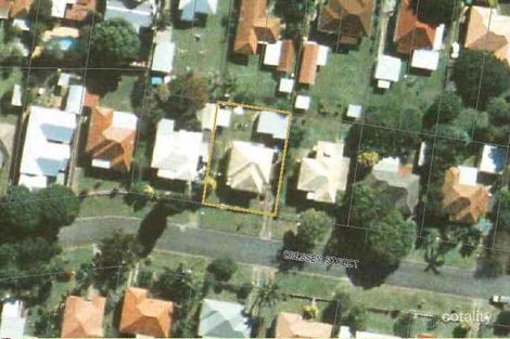 Property photo of 19 Cressey Street Wavell Heights QLD 4012