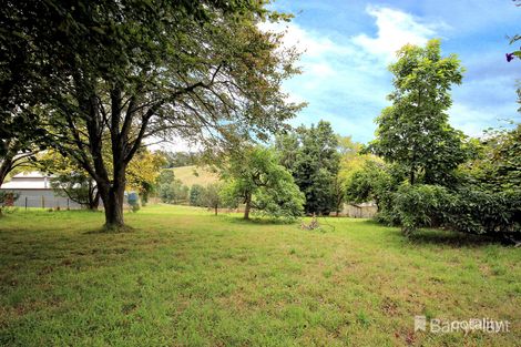 Property photo of 18 Le Souef Road Gembrook VIC 3783