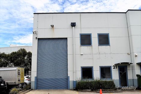 21/75 Corish Cir, Banksmeadow, NSW 2019