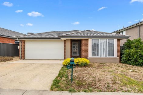 4 Yates St, Lucas, VIC 3350