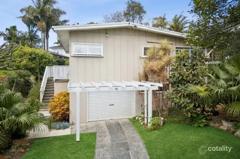 16 Aspen Ave, Terrigal, NSW 2260