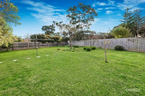 Property photo of 171 Beverley Road Rosanna VIC 3084