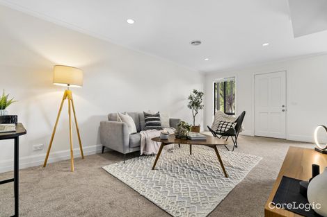 Property photo of 332 Anthony Rolfe Avenue Gungahlin ACT 2912