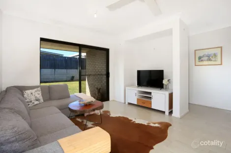 Property photo of 27 Steves Way Coomera QLD 4209